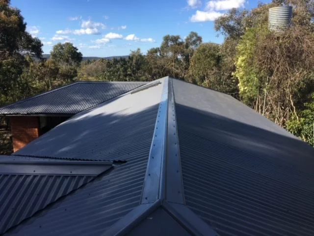 Roof replacement northern beaches
